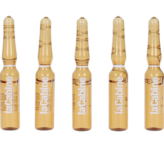 La Cabine Ampollas Revive Elixir 10 X 2 Ml - Salevare.com