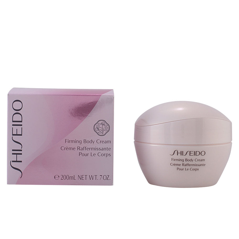 Shiseido Firming Body Cream 200 Ml - Salevare.com