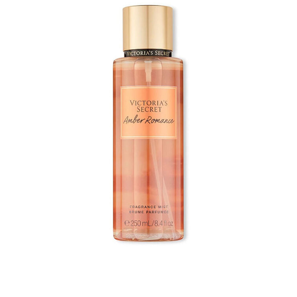 Victoria'S Secret Amber Romance Body Mist 250 Ml - Salevare.com