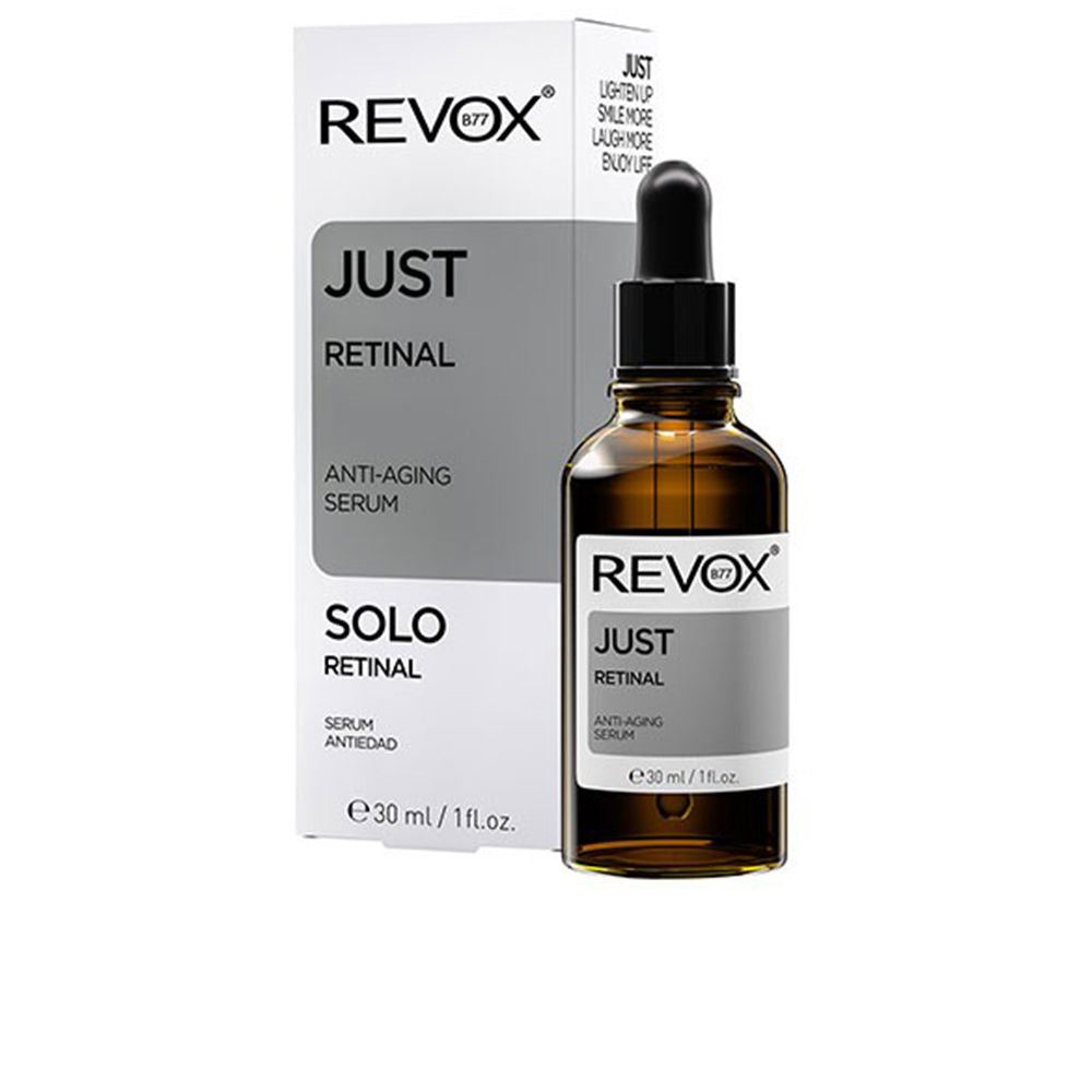 Revox B77 Just Retinal Anti-Aging Serum 30 Ml - Salevare.com