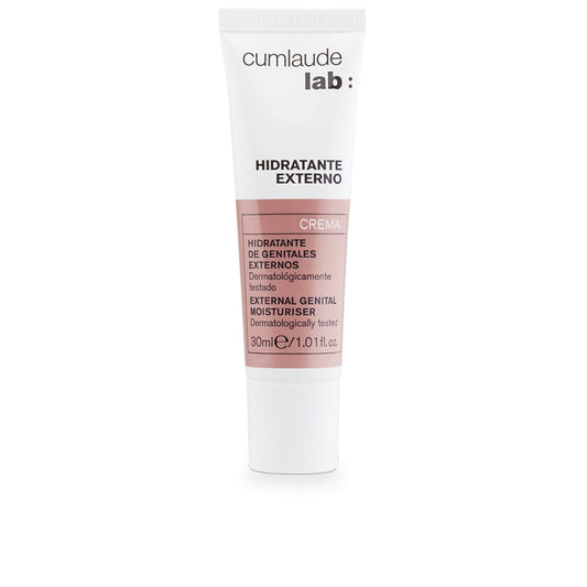 Cumlaude Lab External Moisturizing Cream 30 Ml - Salevare.com