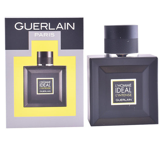 Guerlain L'Homme Ideal L'Intense Eau De Parfum Spray 50 Ml - Salevare.com