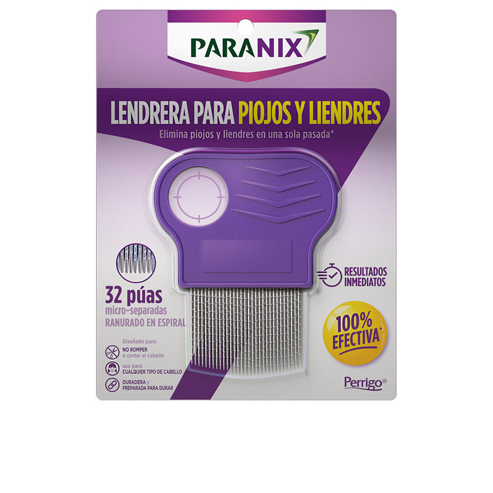 Paranix 3 In 1 Metal Nibble 1 U
