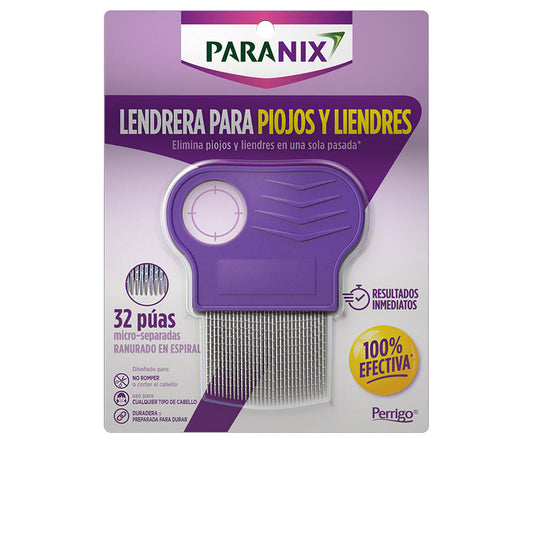 Paranix 3 In 1 Metal Nibble 1 U