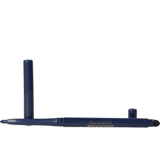Clarins Waterproof Eyeliner #03-Blue - Salevare.com