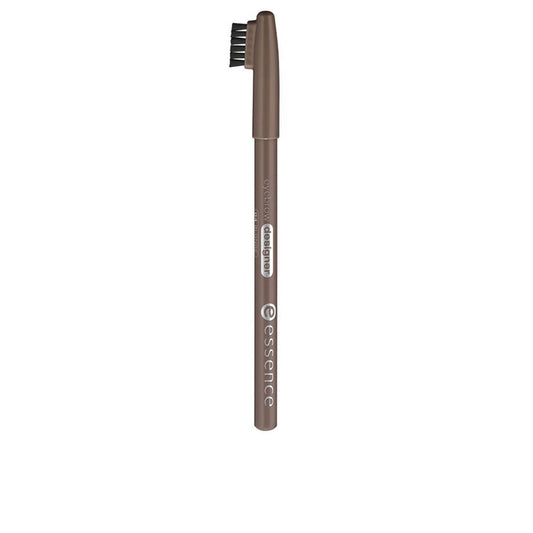 Essence Eyebrow Designer Lápiz De Cejas #04-Blonde 1 Gr - Salevare.com