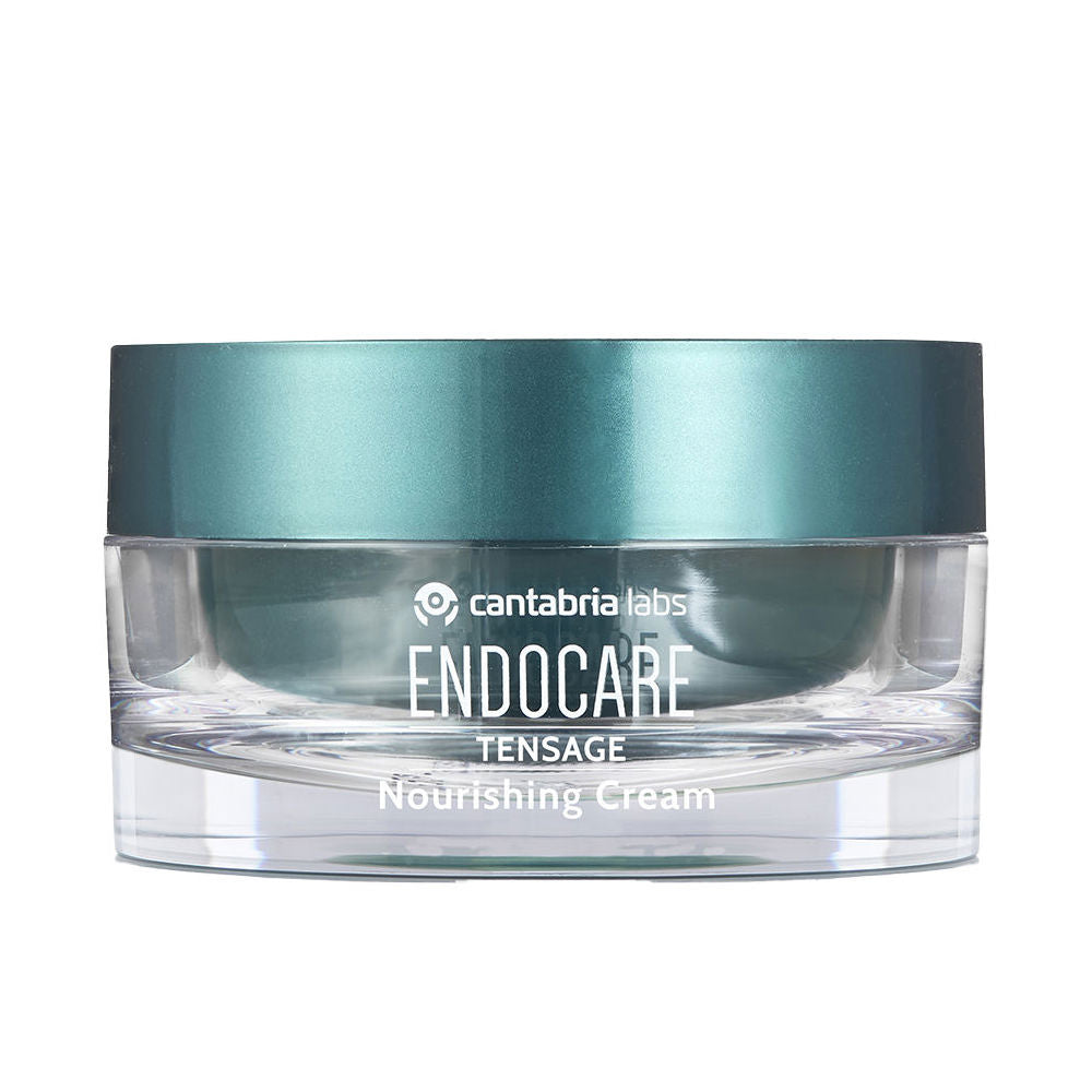 Endocare Endocare Tensage Nourishing Cream 50 Ml - Salevare.com