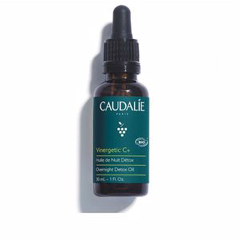 Caudalie Aceite De Noche Detox 30 Ml - Salevare.com