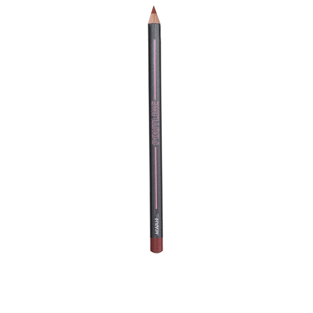 Bperfect Cosmetics Poutline Lip Liner #Mwah! - Salevare.com