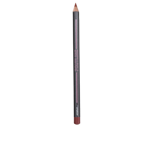 Bperfect Cosmetics Poutline Lip Liner #Mwah! - Salevare.com