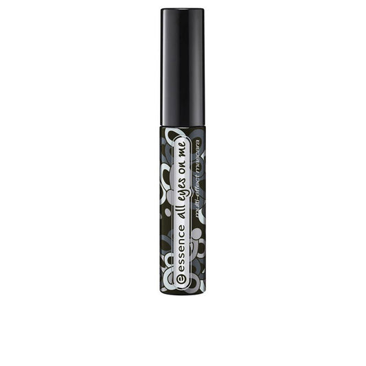 Essence All Eyes On Me Mascara #1-Soft Black 8 Ml - Salevare.com