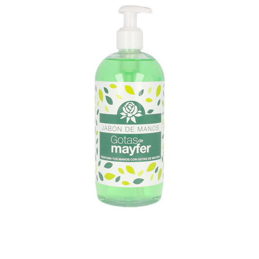 Mayfer Gotas De Mayfer Jabón De Manos 500 Ml - Salevare.com