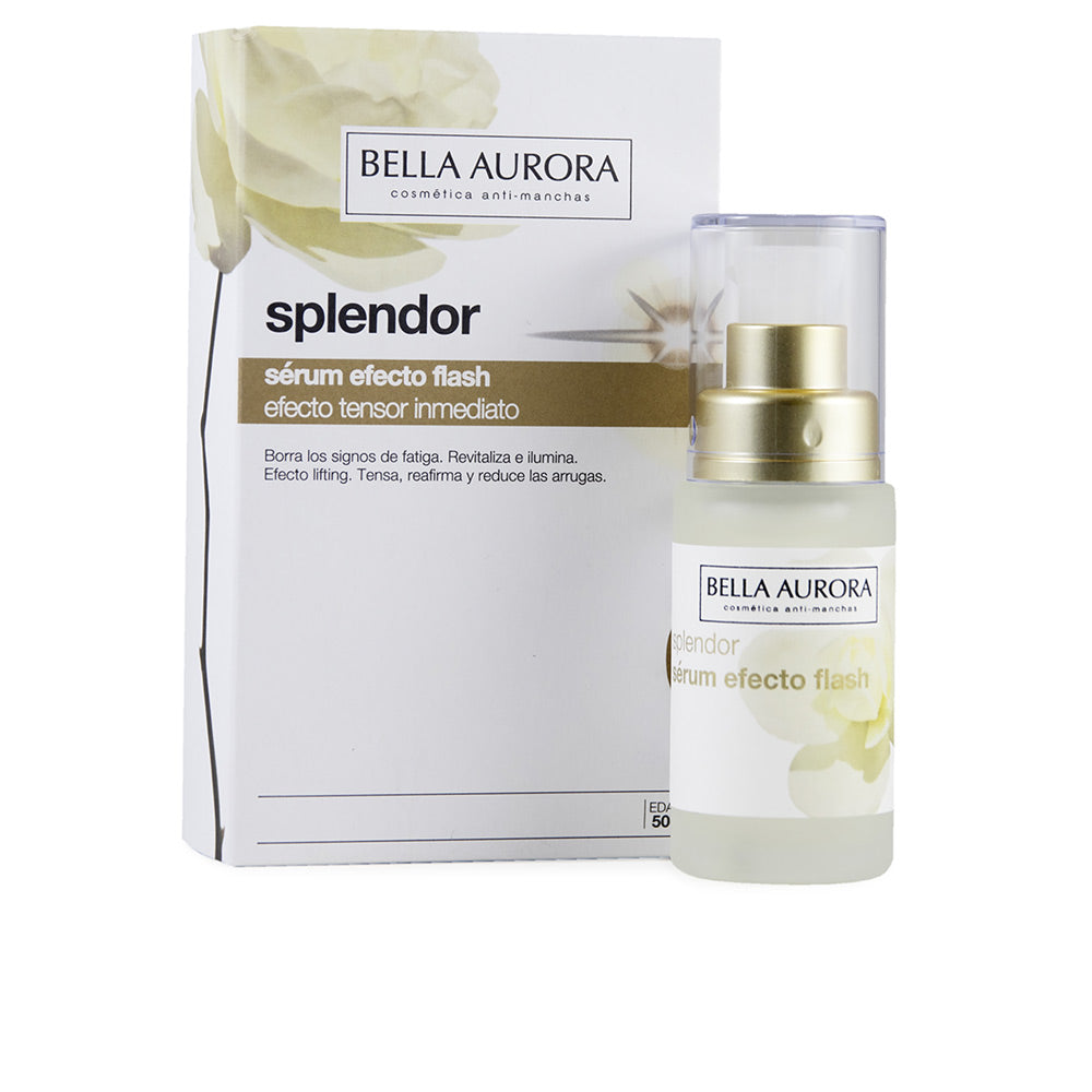 Bella Aurora Splendor 10 Serum Efecto Flash 30 Ml - Salevare.com