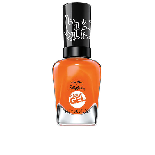 Sally Hansen Miracle Gel Keita Hani #922-Color Instinct 14,7 Ml - Salevare.com