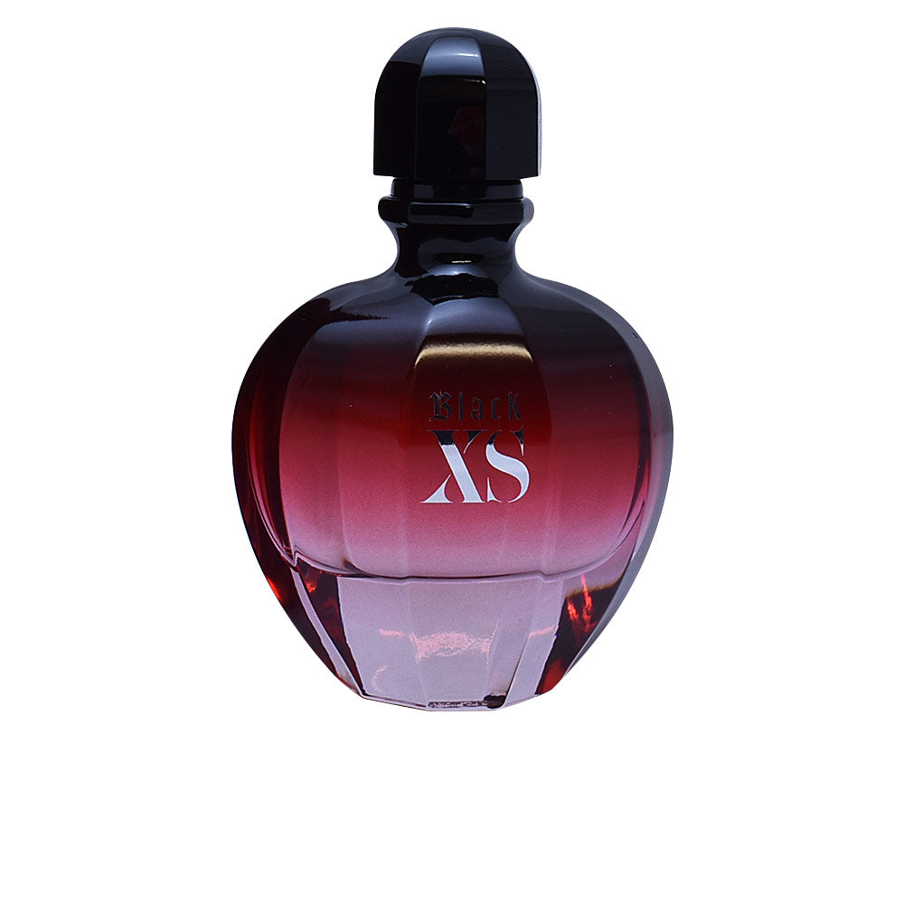 Rabanne Black Xs For Her Eau De Parfum Spray 80 Ml - Salevare.com