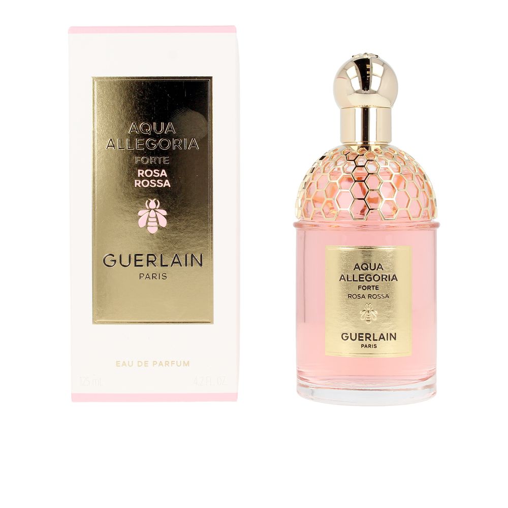 Guerlain Aqua Allegoria Rosa Rossa Forte Edp Vapo 125 Ml - Salevare.com
