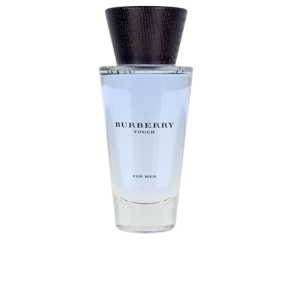 Burberry Touch For Men Eau De Toilette Spray 100 Ml - Salevare.com