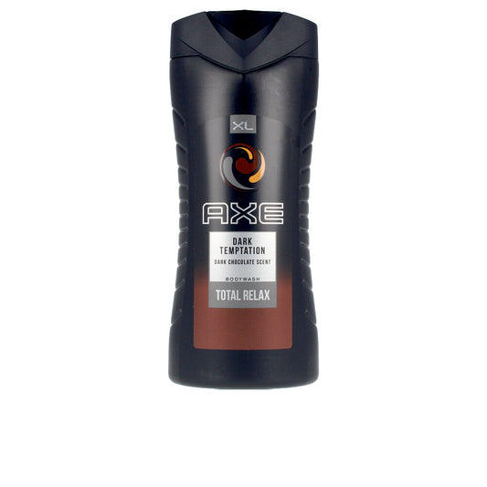 Axe Axe Dark Temptation Shower Gel 400 Ml - Salevare.com