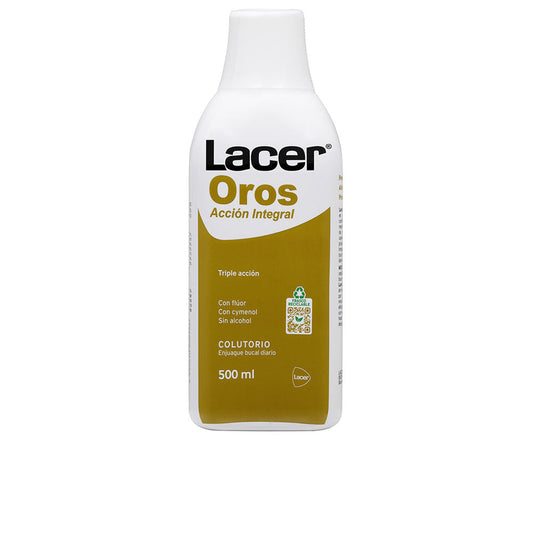 Lacer Lacer Oros Colutorio 500 Ml - Salevare.com