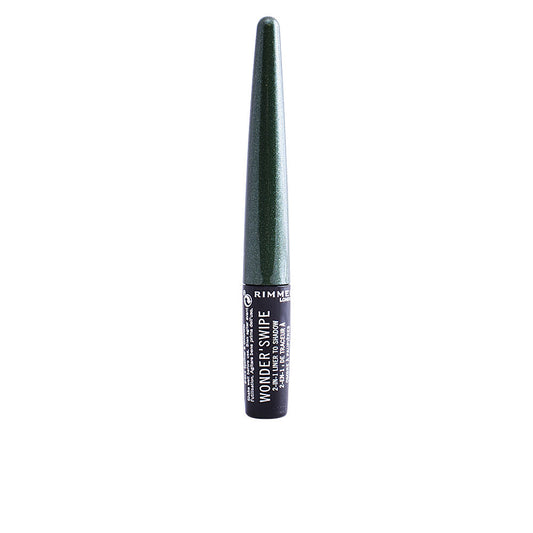 Rimmel London Wonder Swipe 2In1 Liner To Shadow #012-Kha-Ching - Salevare.com