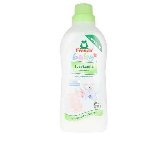 Frosch Frosch Baby Suavizante Ropa 31 Lavados 750 Ml - Salevare.com