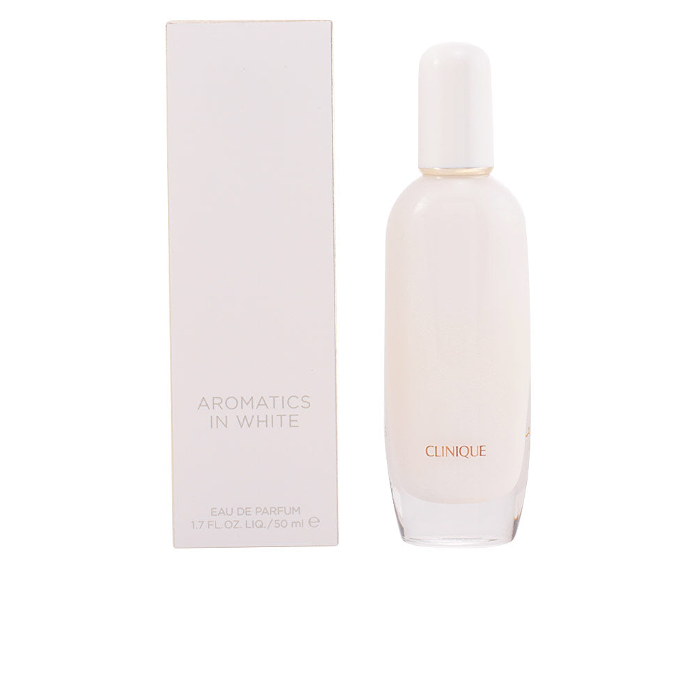 Clinique Aromatics In White Eau De Parfum Spray 50 Ml - Salevare.com