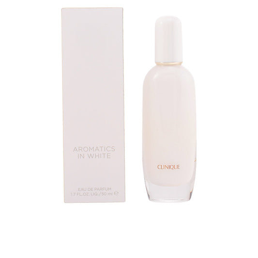 Clinique Aromatics In White Eau De Parfum Spray 50 Ml - Salevare.com