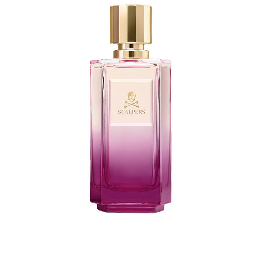 Scalpers Her & The Wild Flower Edp Vapo 100 Ml - Salevare.com