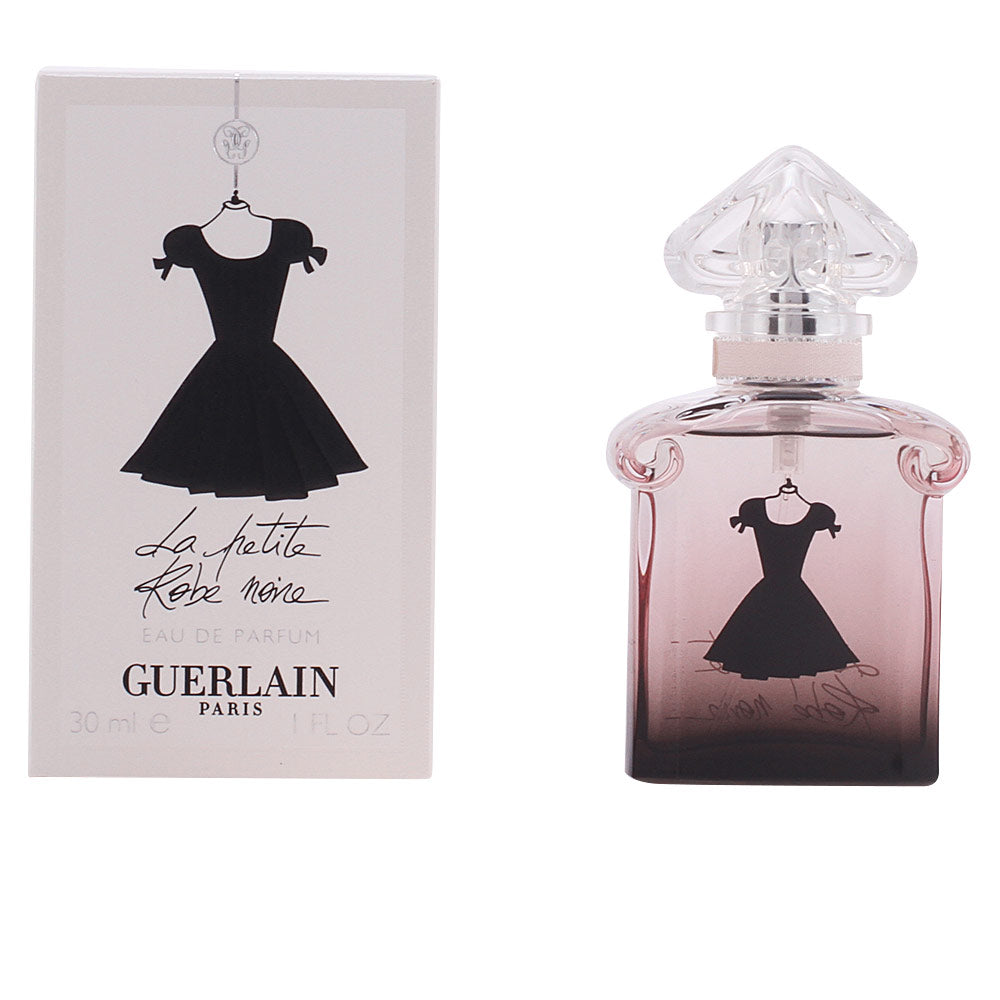 Guerlain La Petite Robe Noire Eau De Parfum Spray 30 Ml - Salevare.com