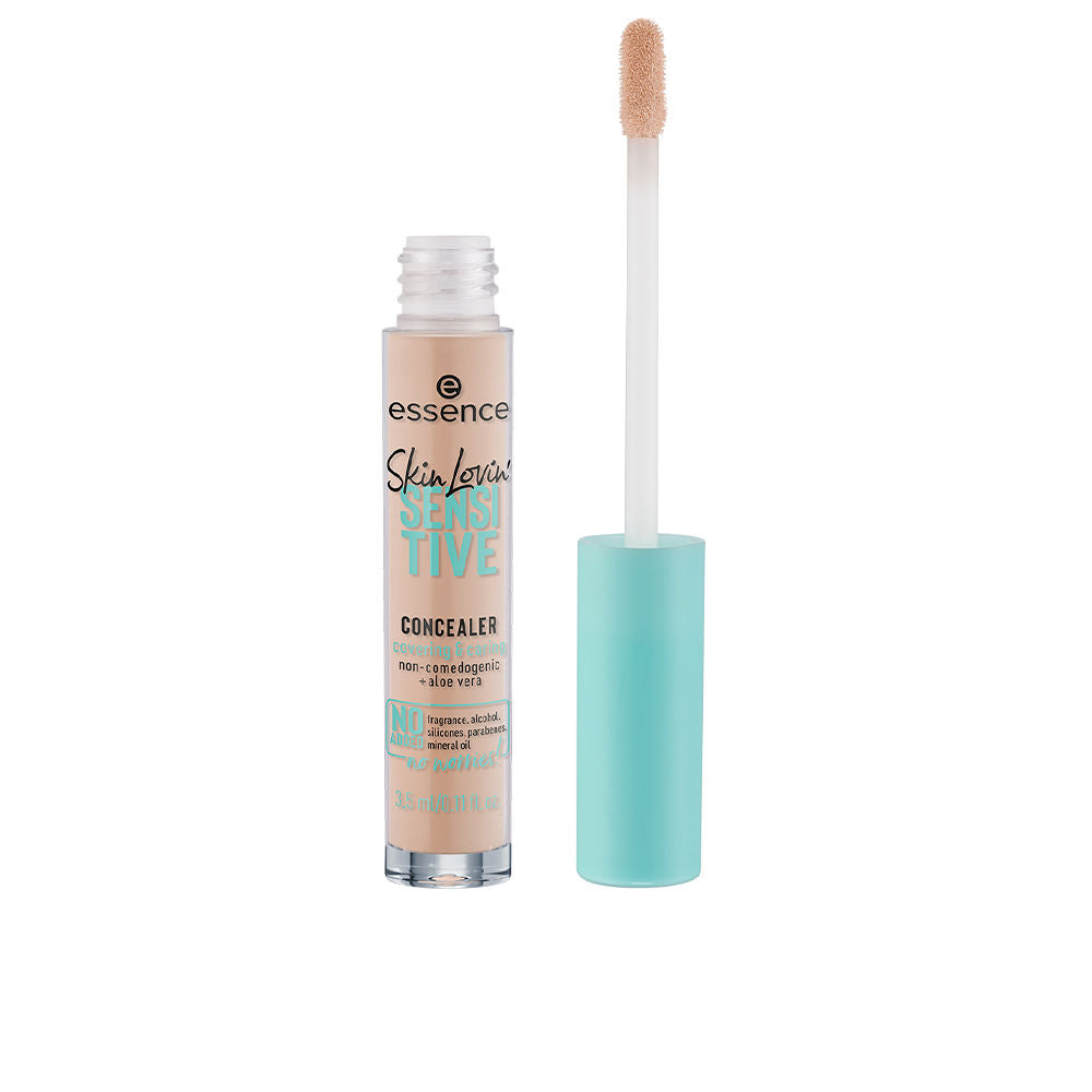 Essence Skin Lovin' Sensitive Corrector #20-Medium - Salevare.com