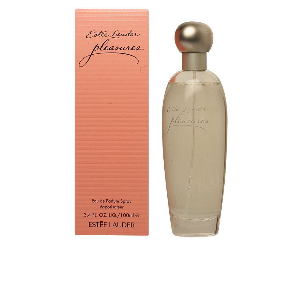 Estée Lauder Estée Lauder Pleasures Eau De Parfum Spray 100 Ml - Salevare.com