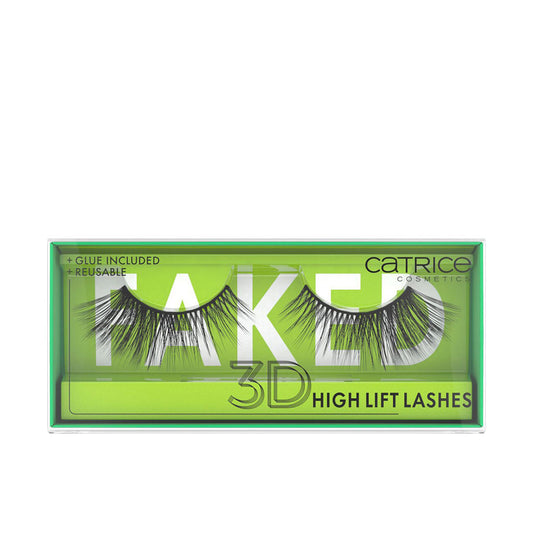 Catrice 3D Hight Lift Lashes 1 U - Salevare.com