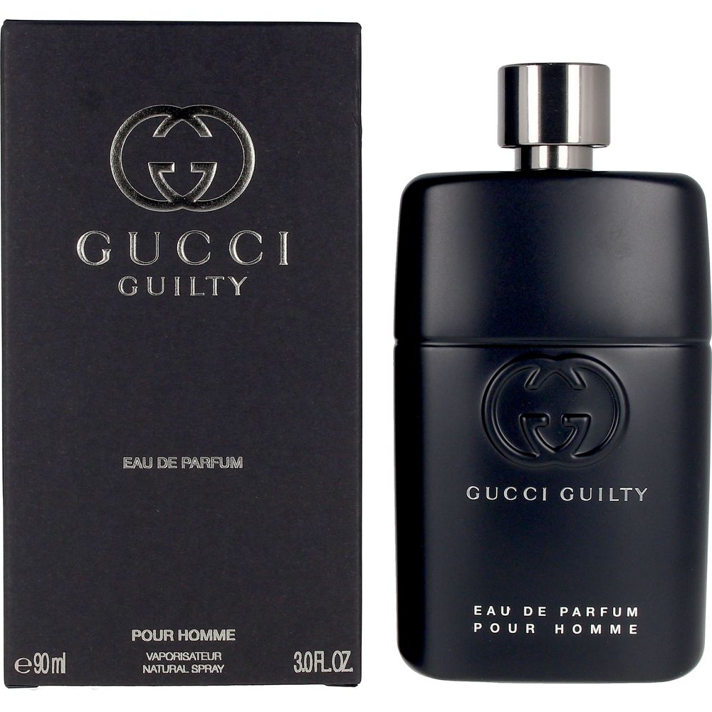 Gucci Gucci Guilty Pour Homme Eau De Parfum Spray 90 Ml - Salevare.com