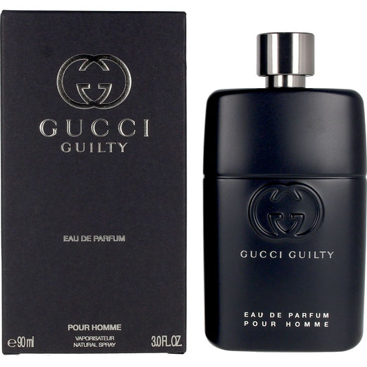 Gucci Gucci Guilty Pour Homme Eau De Parfum Spray 90 Ml - Salevare.com