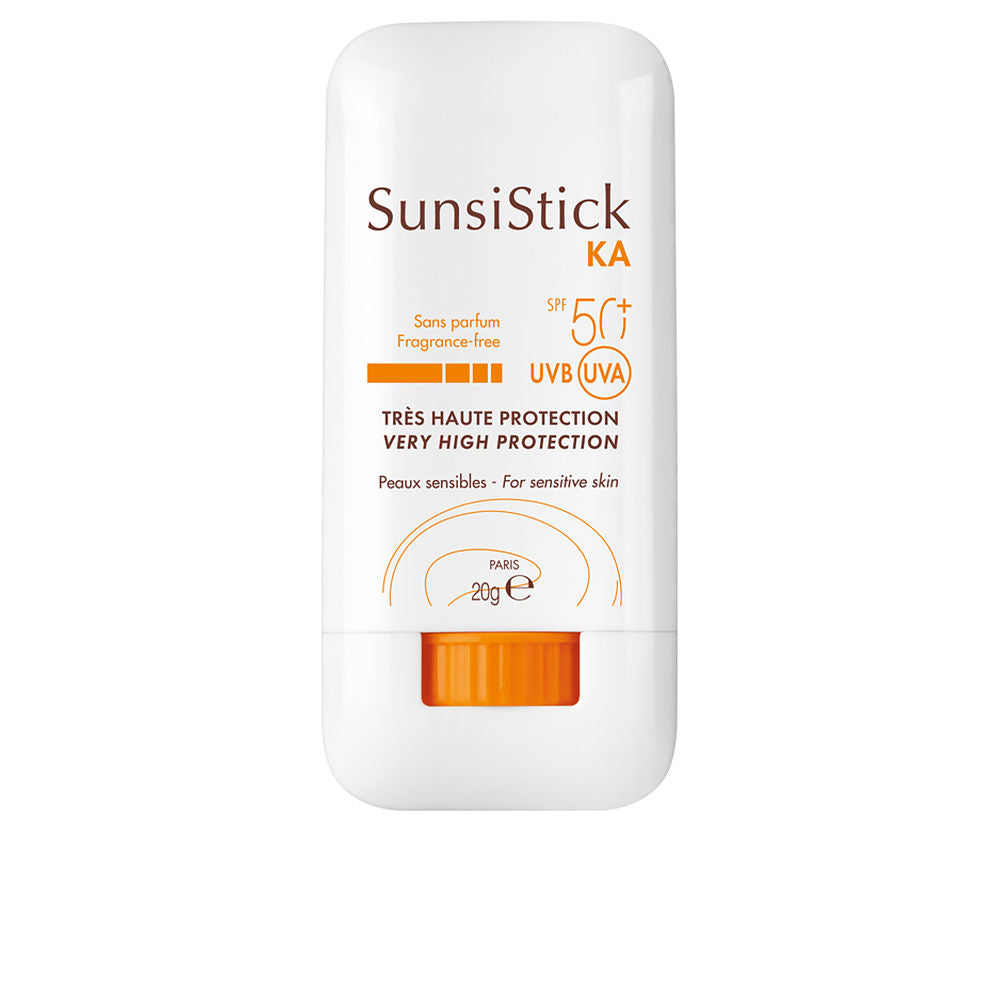 Avène Solaire Sunsistick Ka Protector Solar En Barra Spf50+ 20 Gr - Salevare.com