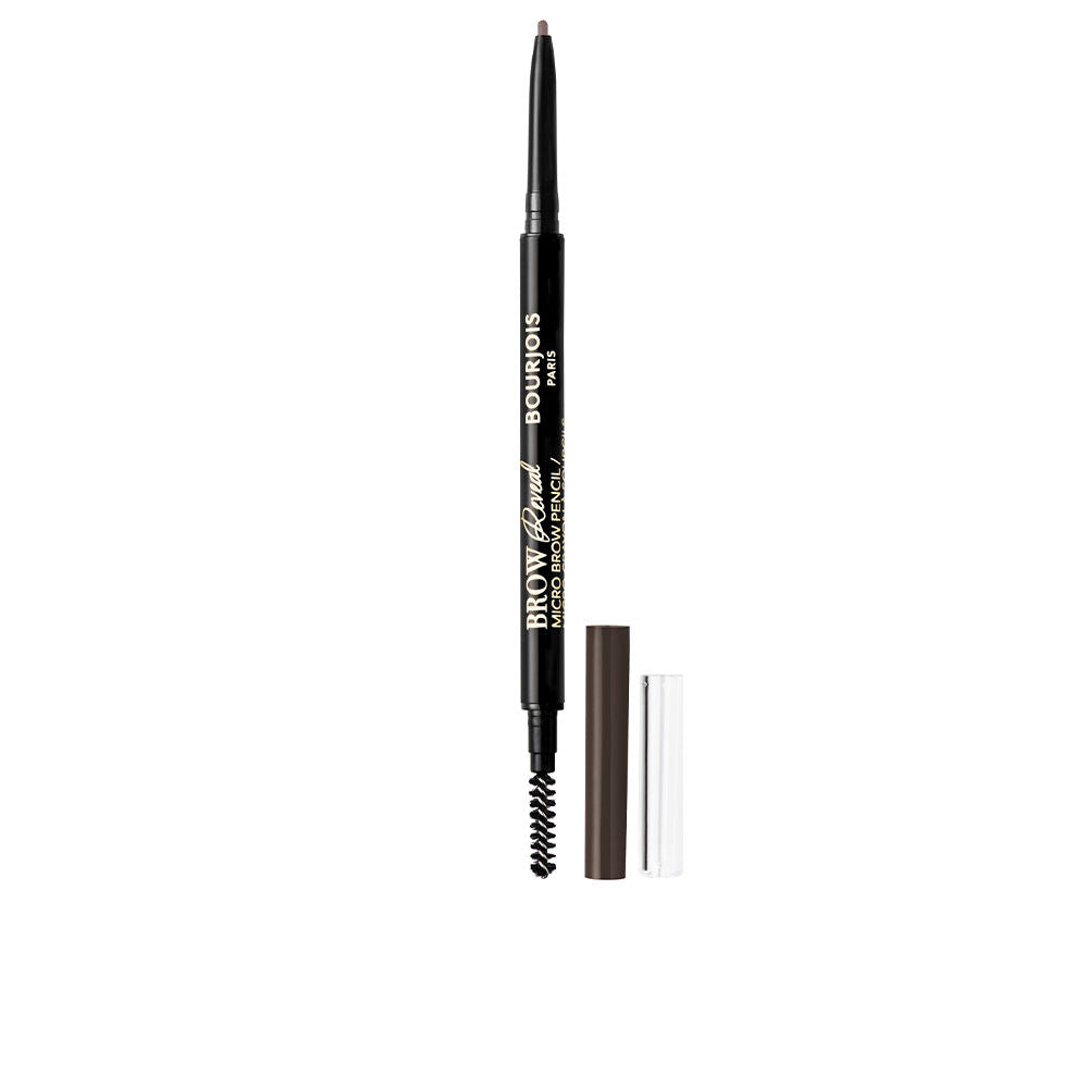 Bourjois Brow Reveal Micro Brow Pencil #003-Dark Brown - Salevare.com