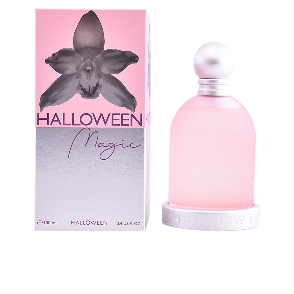 Halloween Halloween Magic Eau De Toilette Spray 100 Ml - Salevare.com