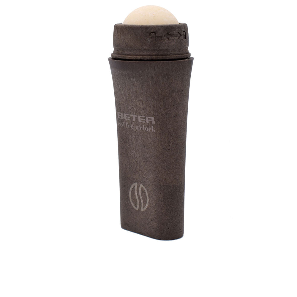 Beter Coffee O'Clock Facial Absorbent Volcanic Roller 1 U - Salevare.com