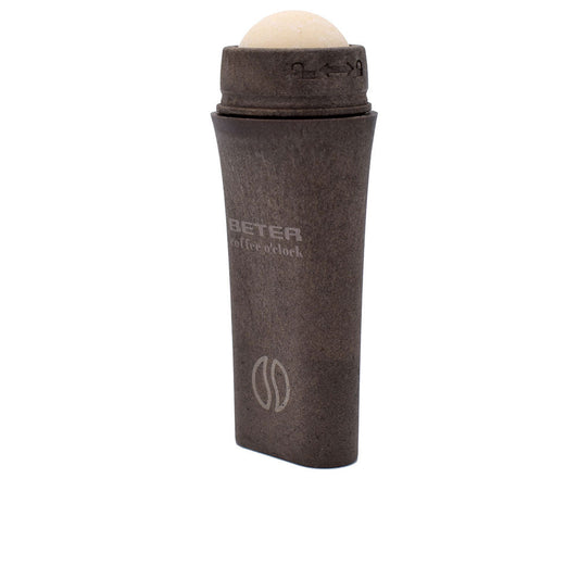 Beter Coffee O'Clock Facial Absorbent Volcanic Roller 1 U - Salevare.com