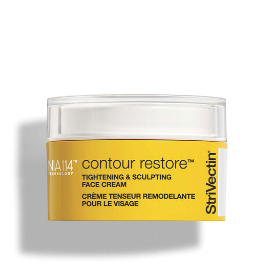 Strivectin Contour Restore Tightening & Sculpting Face Cream 50 Ml - Salevare.com