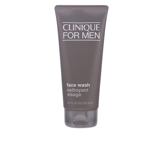 Clinique Men Face Wash 200 Ml - Salevare.com