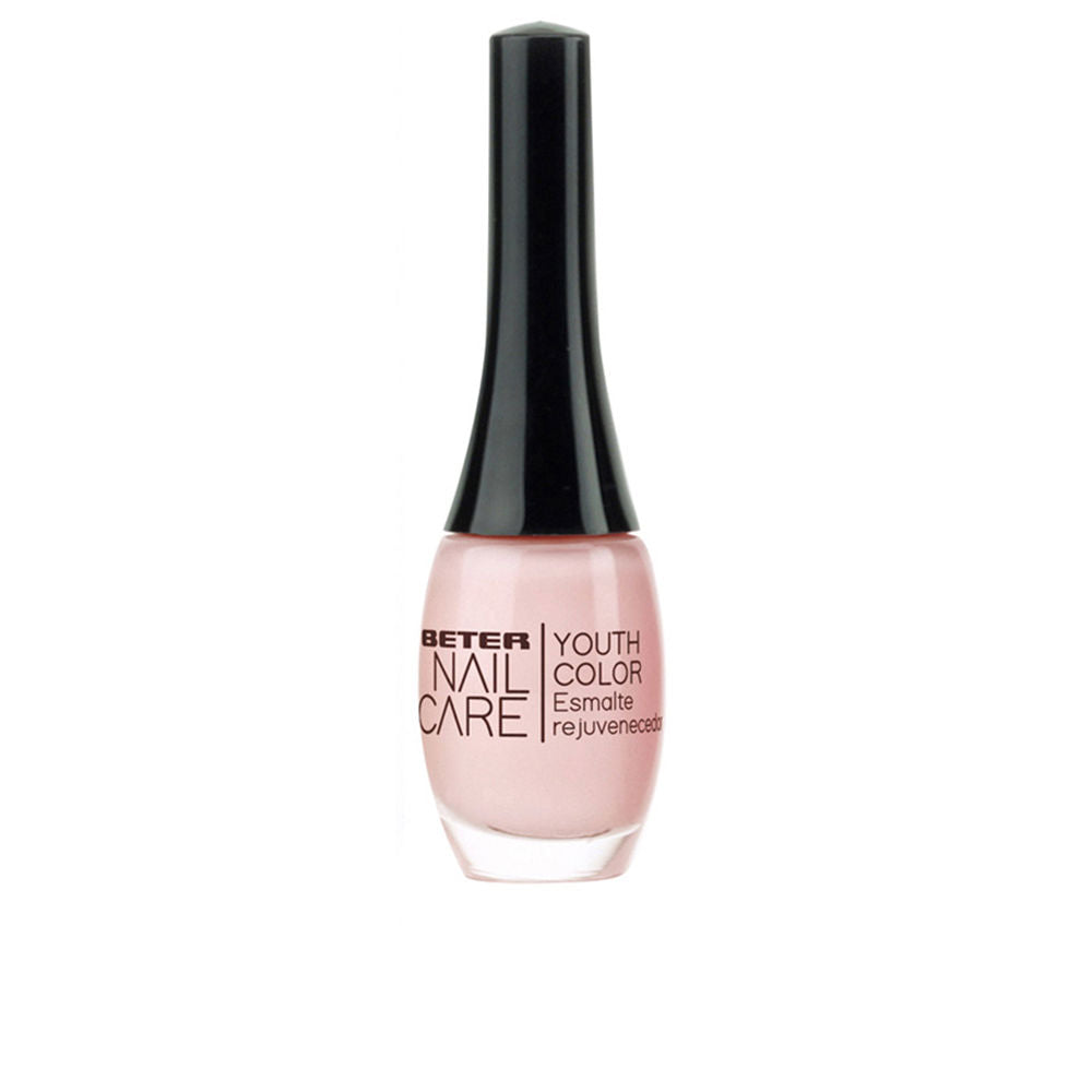 Beter Nail Care Youth Color #031-Rosewater 11 Ml - Salevare.com