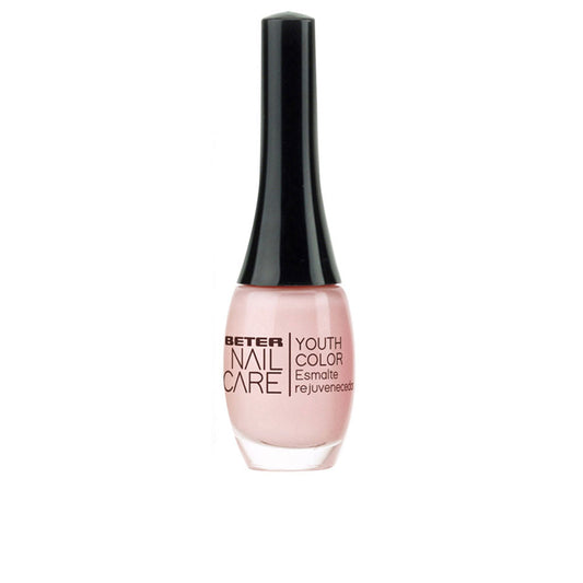 Beter Nail Care Youth Color #031-Rosewater 11 Ml - Salevare.com
