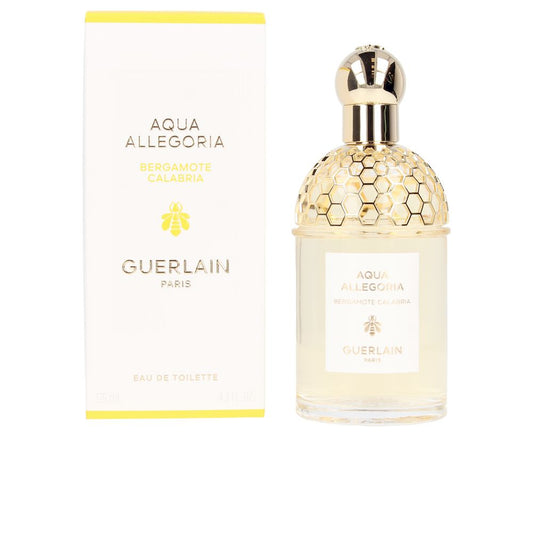 Guerlain Aqua Allegoria Bergamote Calabria Eau De Toilette Spray 125 Ml - Salevare.com