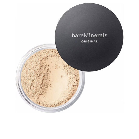 Bare Minerals Original Foundation Spf15 #Fair 8 Gr - Salevare.com