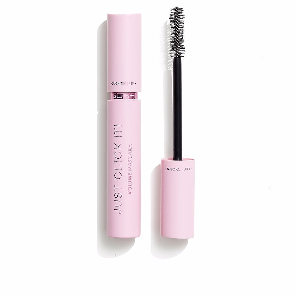 Gosh Just Click It! Volume Mascara 10 Ml - Salevare.com