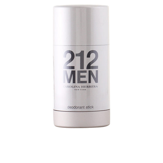 Carolina Herrera 212 Nyc Men Deodorant Stick 75 Gr - Salevare.com