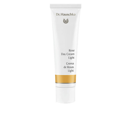 Dr. Hauschka Light Rose Cream 30 Ml - Salevare.com