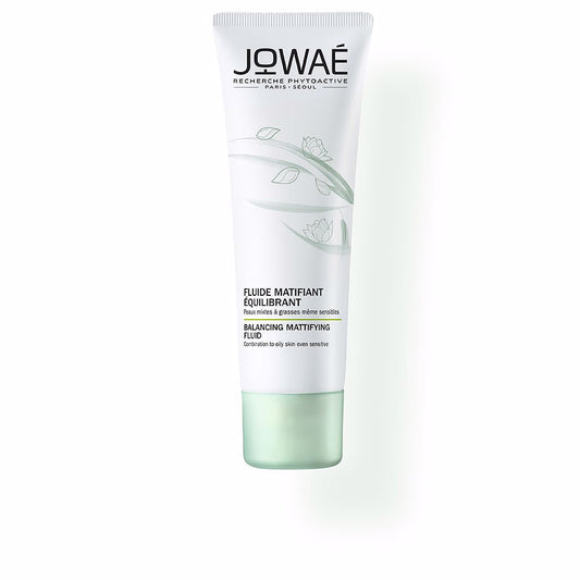 Jowaé Balancing Mattifying Fluid 40 Ml - Salevare.com