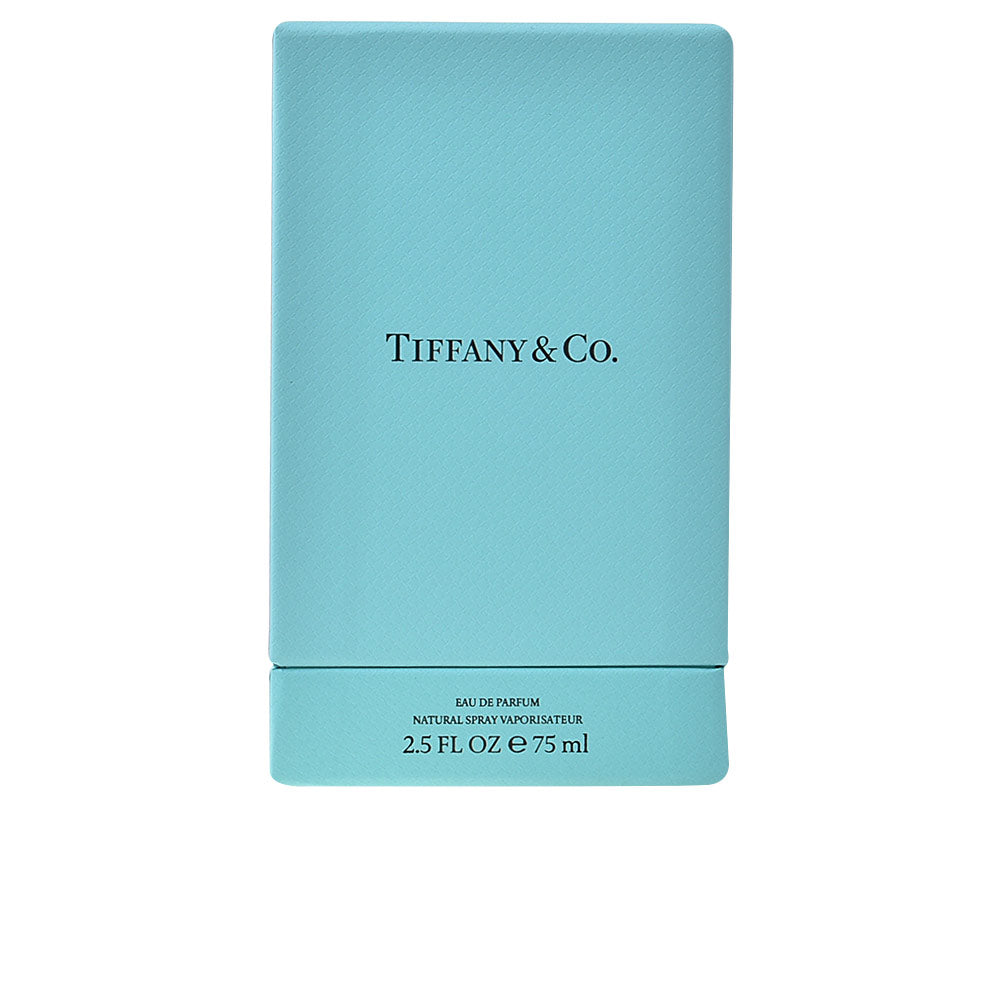 Tiffany & Co Tiffany & Co Eau De Parfum Spray 75 Ml - Salevare.com